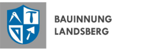 Logo Bauinnung Landsberg